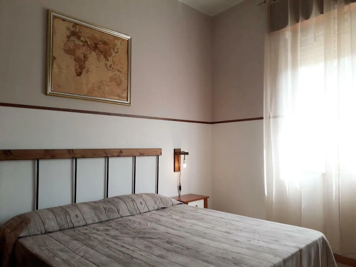 Vintage Stagnone Apartment Marsala 0*,