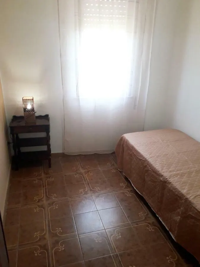 Vintage Stagnone Apartment Marsala Italy